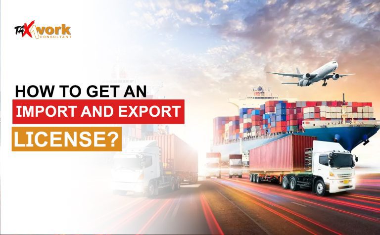 How to Get an Import and Export License