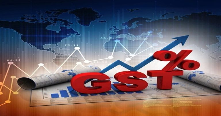 Sales tax registration in Pakistan