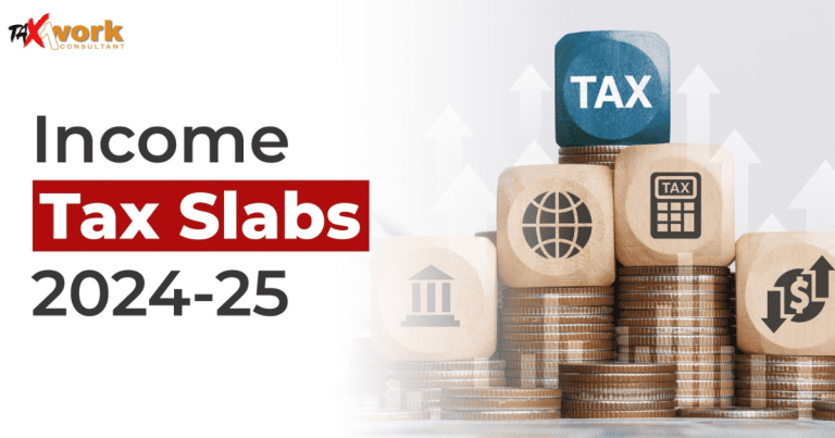 tax slab 2025-26