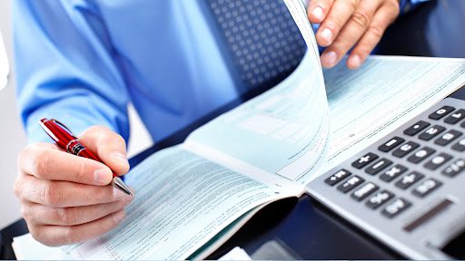 Tax preparation services in Pakistan